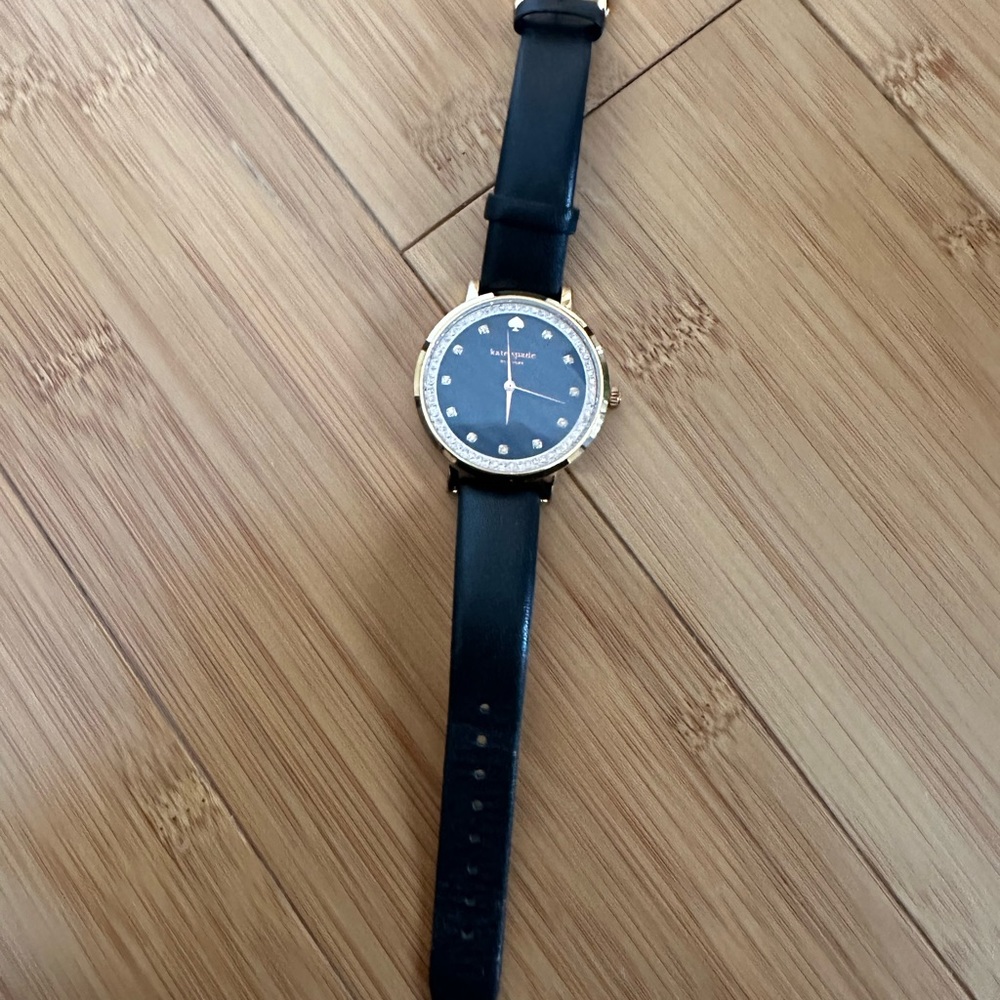Kate spade watch